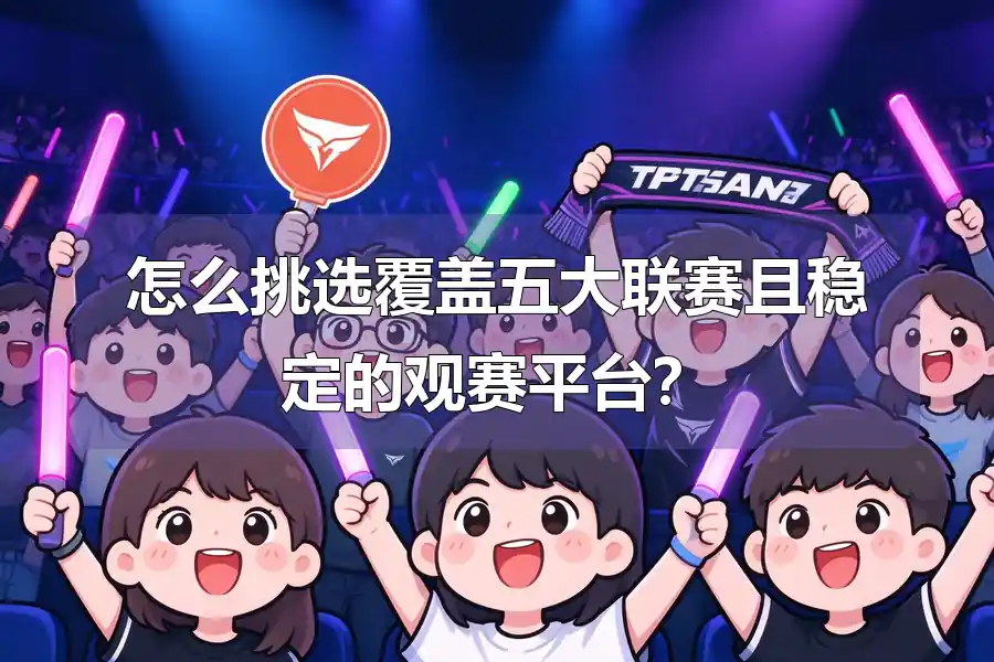 怎么挑选覆盖五大联赛且稳定的观赛平台？